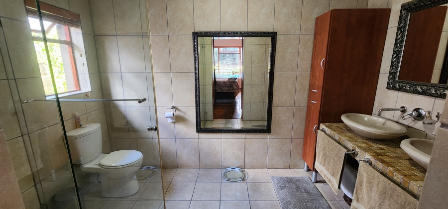 4 Bedroom Property for Sale in Swellendam Western Cape